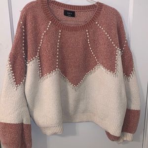 Vici Pearl Sweater
